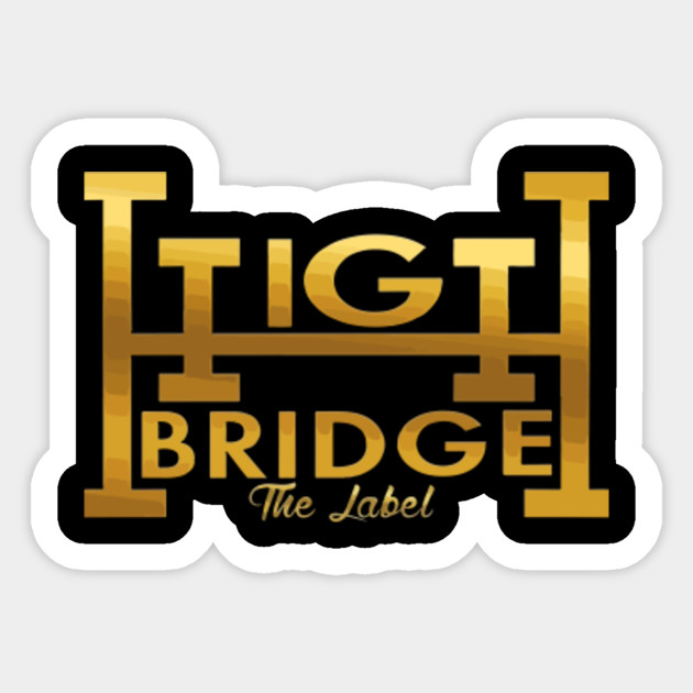 34 Highbridge The Label Logo - Labels Database 2020